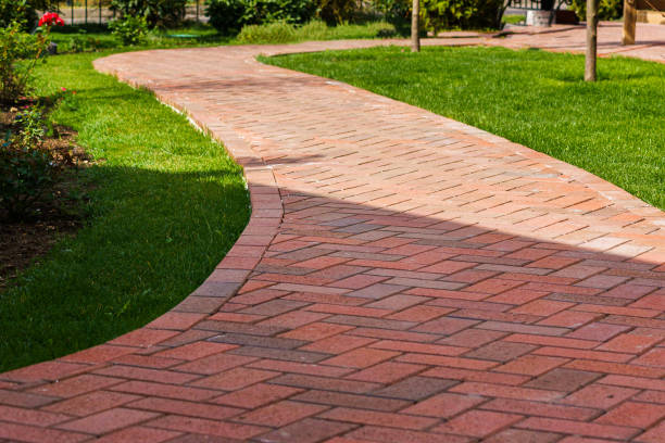 Driveway Pavers for Homes in Bellingham, WA