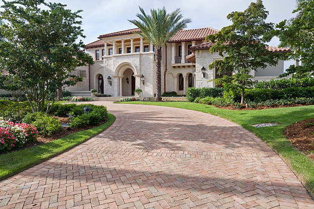 Reasons to Select Us for Your Driveway Paving Requirements in Bellingham, WA